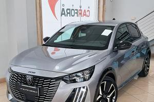 Peugeot 208 Hybrid 145 e-DCS6 GT |Sedili elettrici