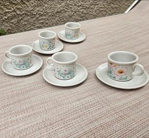 Tazzine da caffè 