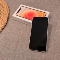 iPhone 12 mini - 128 GB - Bianco