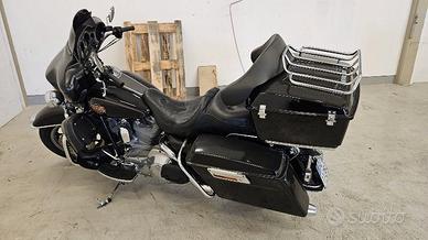 Harley-Davidson FLHT Electra Glide Standard