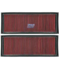 FILTRO ASPIRAZIONE DIRETTA MERCEDES W203 S203 C203