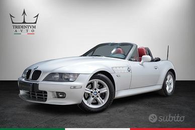 BMW Z3 Roadster 3.0 231cv