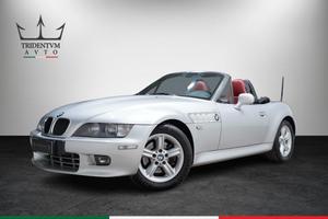 BMW Z3 Roadster 3.0 231cv
