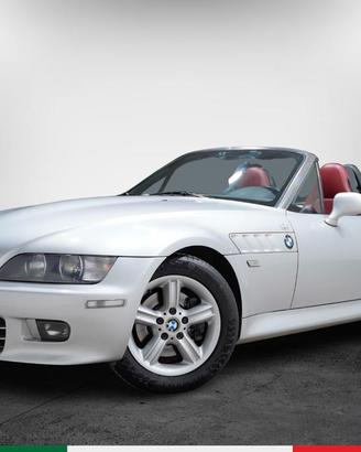 BMW Z3 Roadster 3.0 231cv