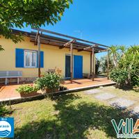 Villetta al Mare con Giardino vicino Sperlonga