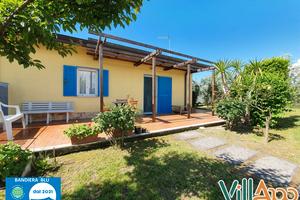 Villetta al Mare con Giardino vicino Sperlonga