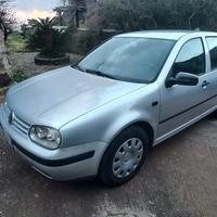 Esclusiva Golf 4