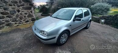 Esclusiva Golf 4