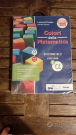 colori della matematica 