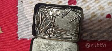 puntina per pathefono o grammofono