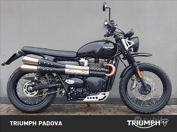 Triumph Scrambler 900 MY 24 -2024