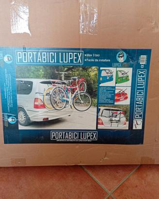 Porta Bici