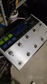 effetto voce  tc helicon voicelive 3