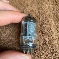 valvola pentodi 12ax7
