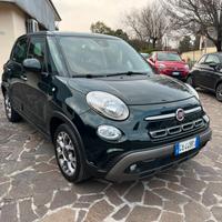 Fiat 500L 1.4 95 CV S&S Cross