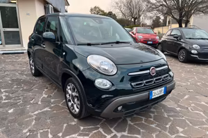 Fiat 500L 1.4 95 CV S&S Cross