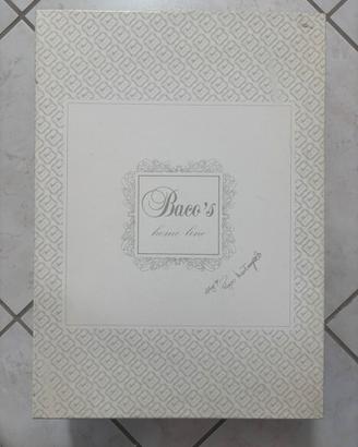 Corredo matrimoniale