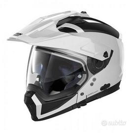 Casco crossover n70-2 x
