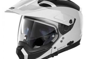Casco crossover n70-2 x