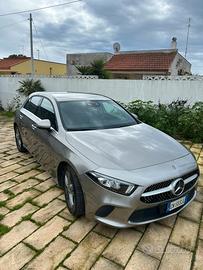 Classe A 180d Business