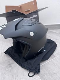 Casco integrale  jet aria 2206