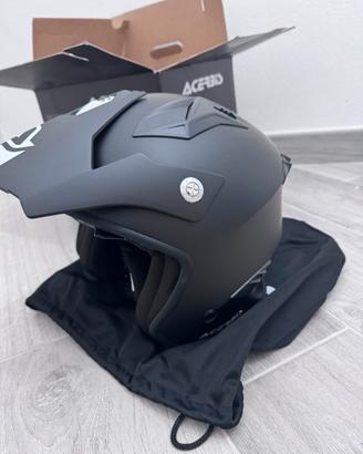 Casco integrale  jet aria 2206