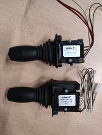Joystick Elobau J2A1AA20B J2A1AA10B
