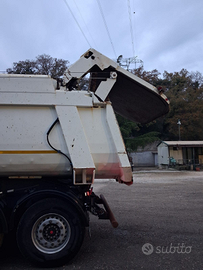 Semirimorchio schmitz gotha