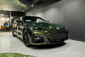 bmw 430