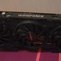 Gigabyte GTX 970 Windforce
