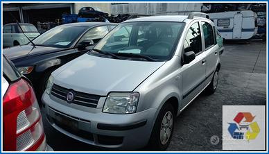 Ricambi Usati FIAT Panda II