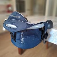 Seggiolino da tavolo