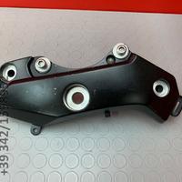 SUPPORTO TELAIO HONDA HORNET 600 2008 2009