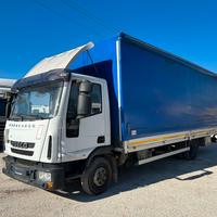 Iveco Eurocargo 75E18 centinato