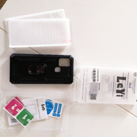 Custodia cellulare rinforzata