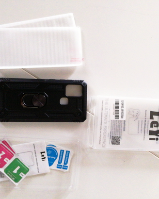 Custodia cellulare rinforzata