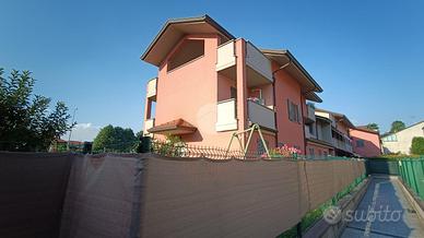 3 LOCALI A CESANO MADERNO