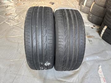 gomme usate 1954516 Estivo BRIDGESTONE - TUR - 389
