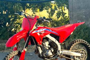 Honda Crf 450
