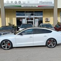 Audi A5 SPB 3.0 V6 TDI 245 CV quattro S tronic Spo