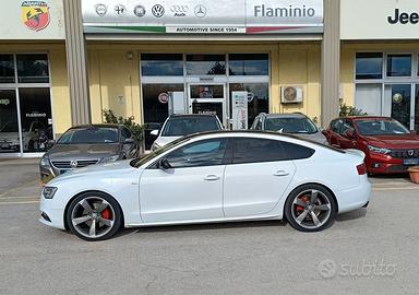 Audi A5 SPB 3.0 V6 TDI 245 CV quattro S tronic Spo