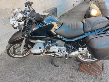 BMW R1150R