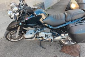 BMW R1150R