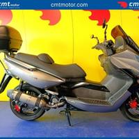 KYMCO Xciting 300 Garantito e Finanziabile