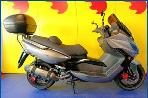 KYMCO Xciting 300 Garantito e Finanziabile