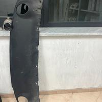 Alfa Giulia2.2 (180CV) Sotto paraurti originale