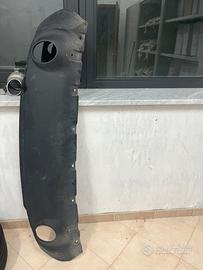 Alfa Giulia2.2 (180CV) Sotto paraurti originale