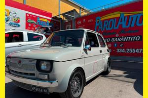 Fiat 126 REPLICA GIANNINI - 1983