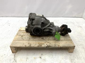 Diferenziale posteriore bmw f10 530d n57d30a 180kw