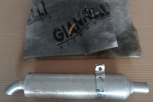 Marmitta Giannelli 